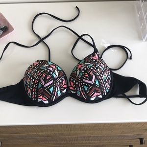 Target bikini top